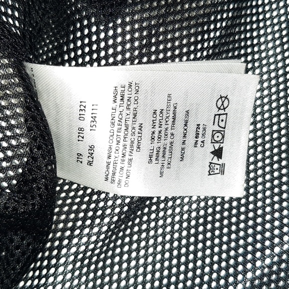 Columbia Omni tech Jacket - Picture 3 of 7